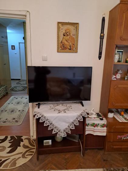 Garsonieră în Central