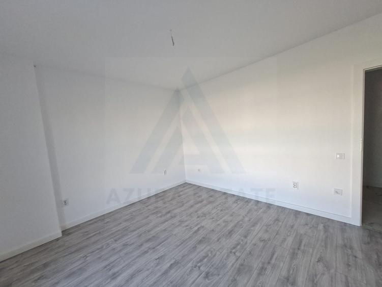 Apartament premium la cheie 3 camere balcon 7 mp si boxa pe Dna Stanca - 7