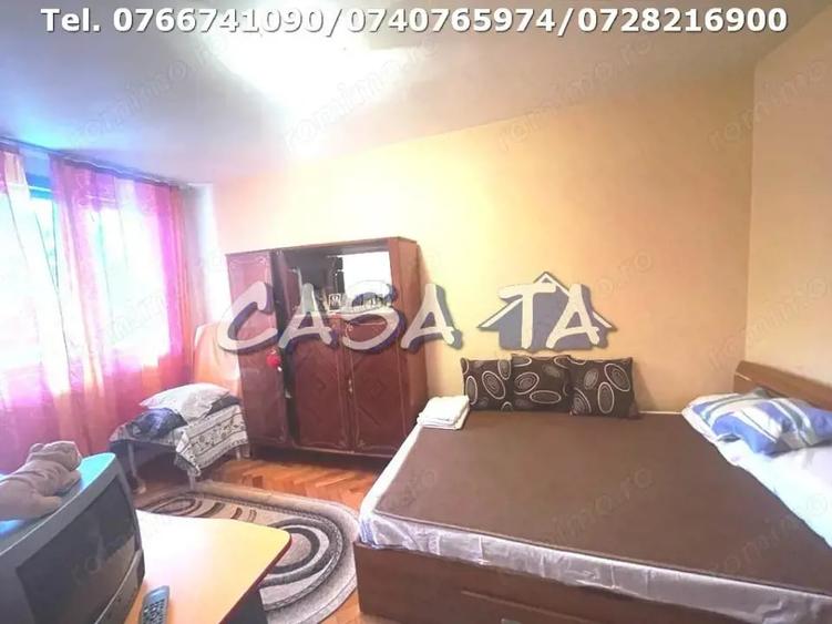 Casă cu 2 camere în Central