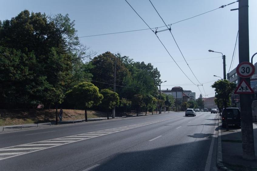 Apartament cu 2 camere decomandat, mobilat în Circumvalațiunii