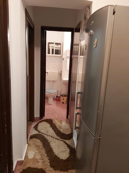 Apartament cu 2 camere decomandat în Dacia