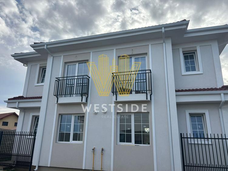 Apartament cu 3 camere decomandat în Sânandrei