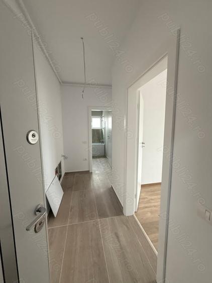Apartament cu 2 camere Giroc Braytim - 8