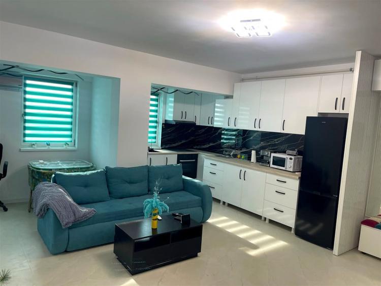 Apartament 2 camere, 54 mp, zona Banu Maracine - 5