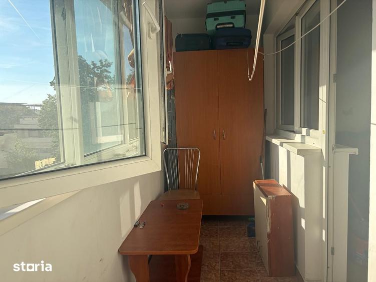Apartament de inchiriat cu doua camere, Piata Iancului - 8
