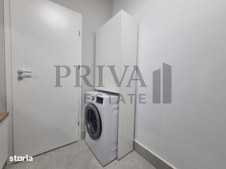 Apartament cu 2 camere în Tipografilor