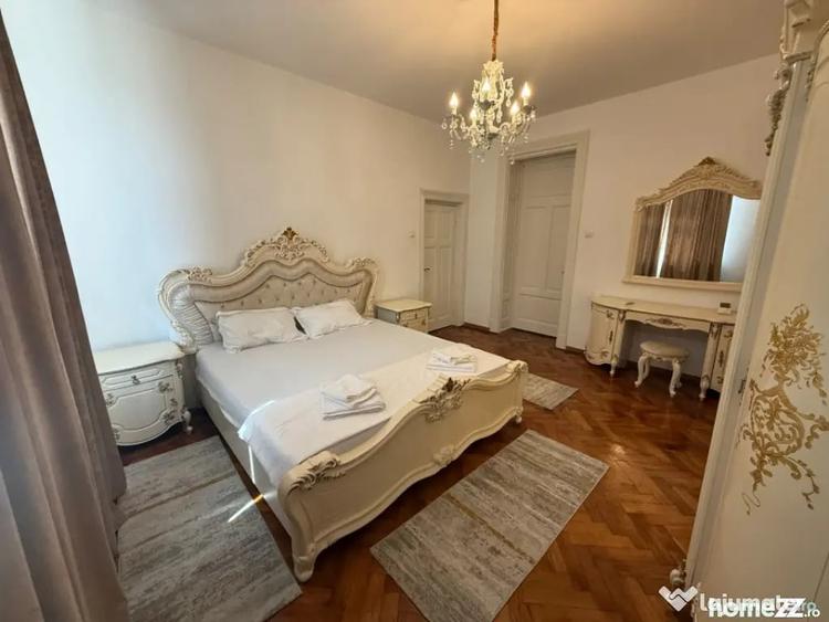 Apartament cu 2 camere decomandat în Ultracentral