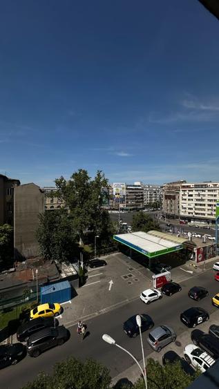 Gara de Nord - 2 camere- Centrala - Metrou - AC - Renovat - 2