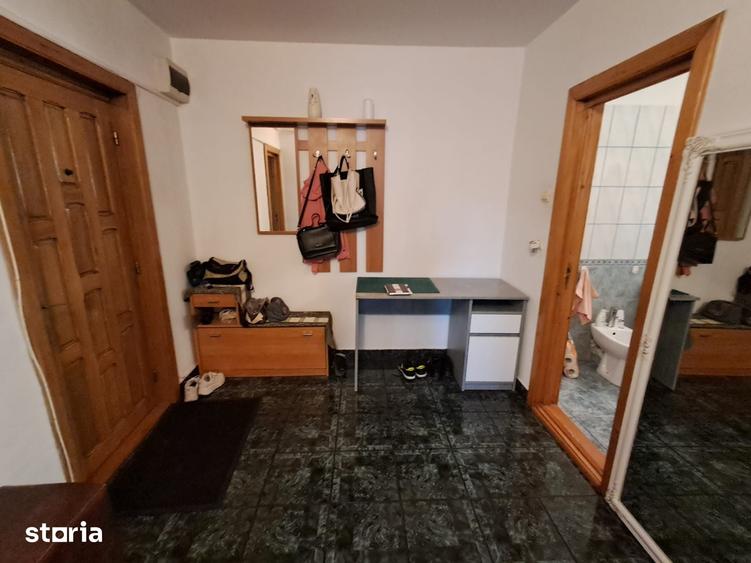 Apartament 2 camere Zona 2 Stejari - etaj 2 - 60 mp - 5