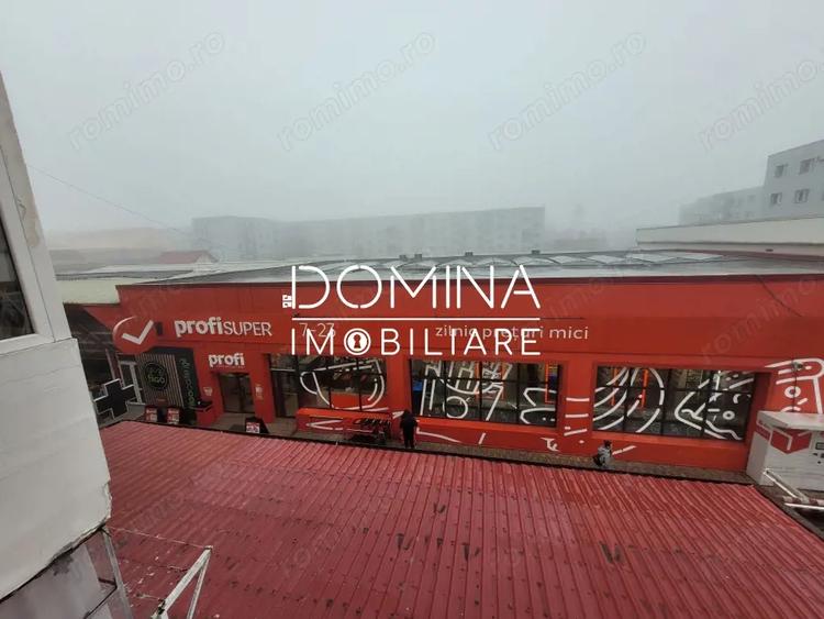 Apartament cu 2 camere semidecomandat, mobilat în Ultracentral