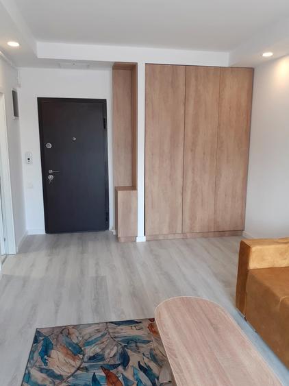 Garsonieră semidecomandată în Ștefăneștii de Jos