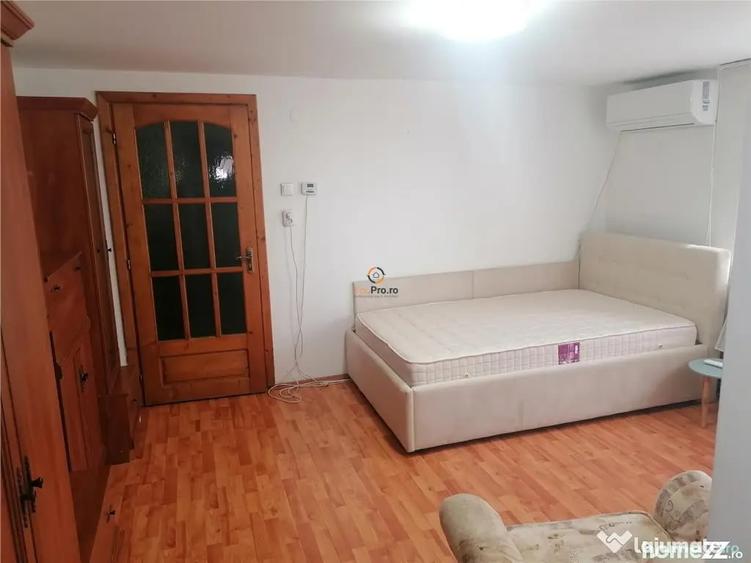 Apartament cu 2 camere semidecomandat în Complex Studențesc