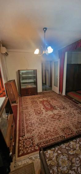Garsonieră nedecomandată în Ultracentral