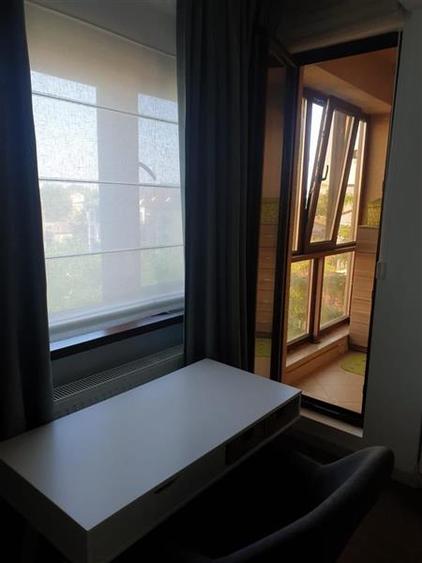 Apartament cu 2 camere semidecomandat în Bucureștii Noi