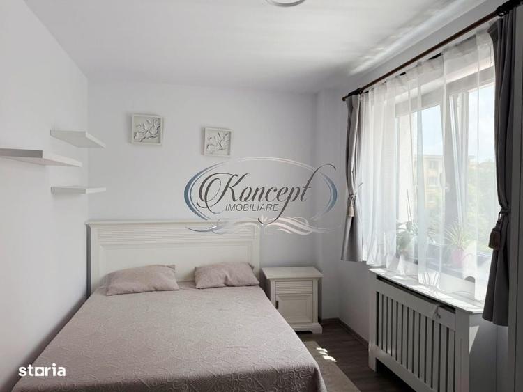 Apartament in zona Spitalului de Recuperare - 2