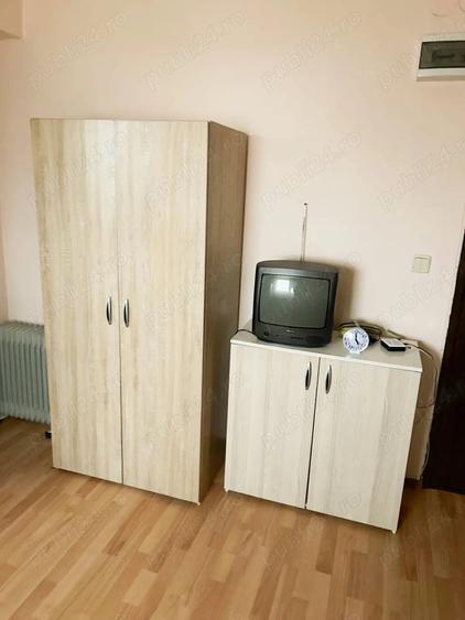 Studio mobilat ideal investi?ie | randament bun din chirie | Calea Severinului - 4