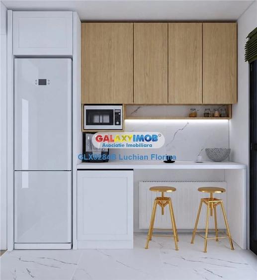 Apartament 3 camere | design modern | parcare I HILS Pallady - 2