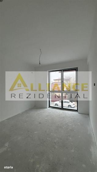 Casă cu 3 camere în Central