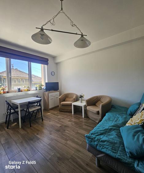 Apartament cu 2 camere în Iorga