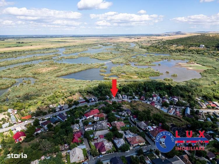 Spațiu comercial, în Orizontului