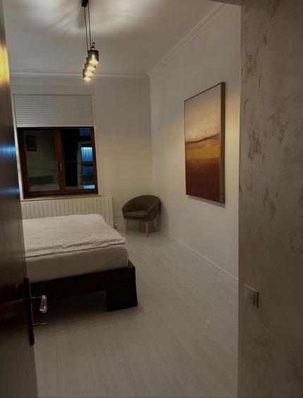 Apartament cu 2 camere în Dosu Bricii