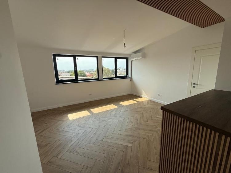 Apartament cu 2 camere decomandat, mobilat în Domenii