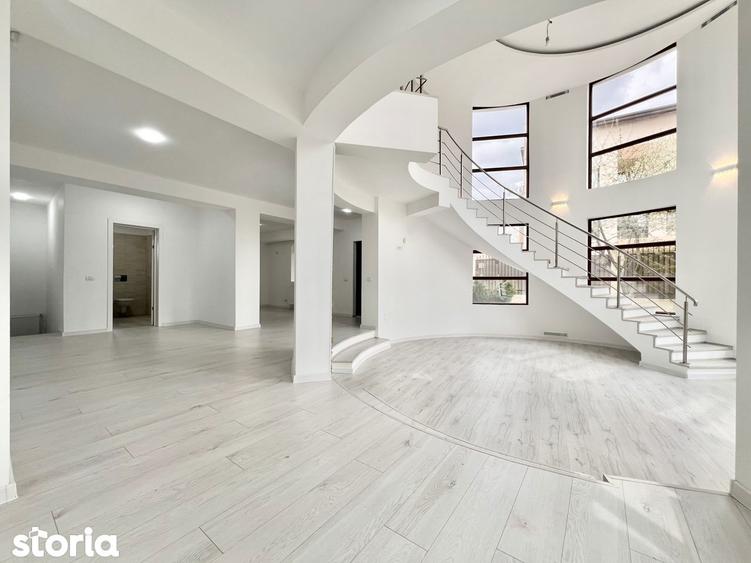 VILA Unicat I Arhitectura MODERNISTA - Prel. Ghencea | Rezidential/Bus - 18