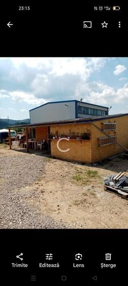 Casă cu 4 camere în Drumul Carului
