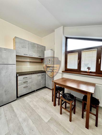 Apartament cu 2 camere decomandat, mobilat în Coiciu