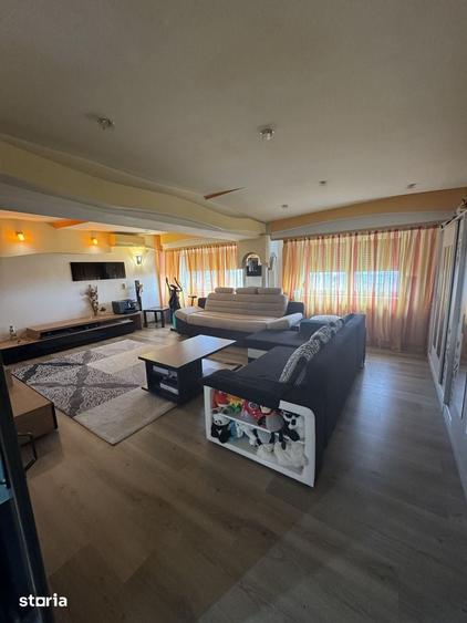 Apartament cu 3 camere confort 1 Zona SENS - 10