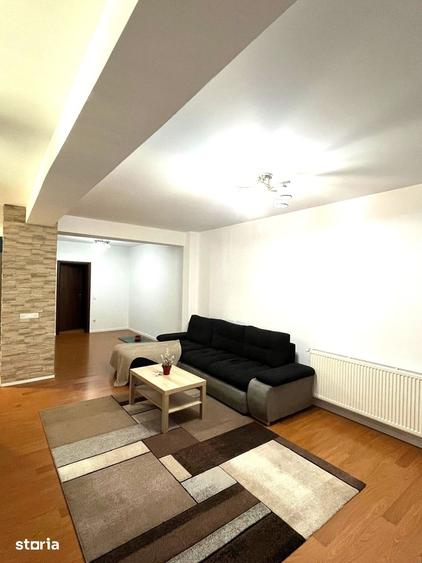 Drumul Taberei,centrala proprie,balcon terasa, metrou 10 min - 19