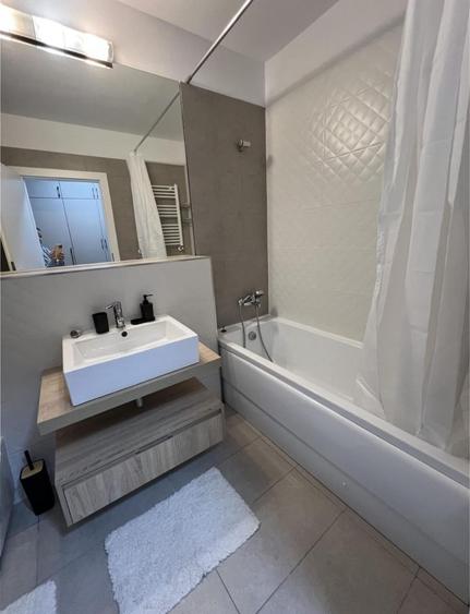 Apartament cu 2 camere decomandat, mobilat în Pantelimon