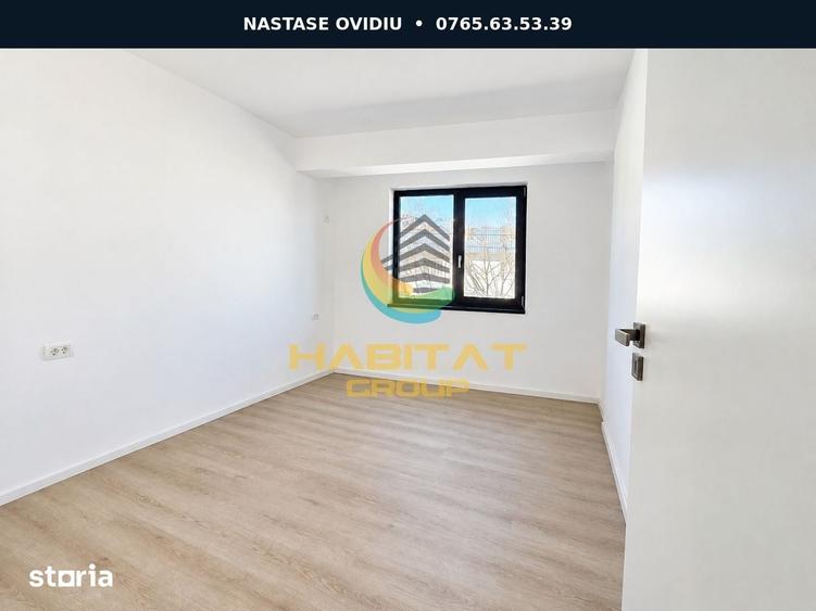 Garsonieră decomandată în Ferentari