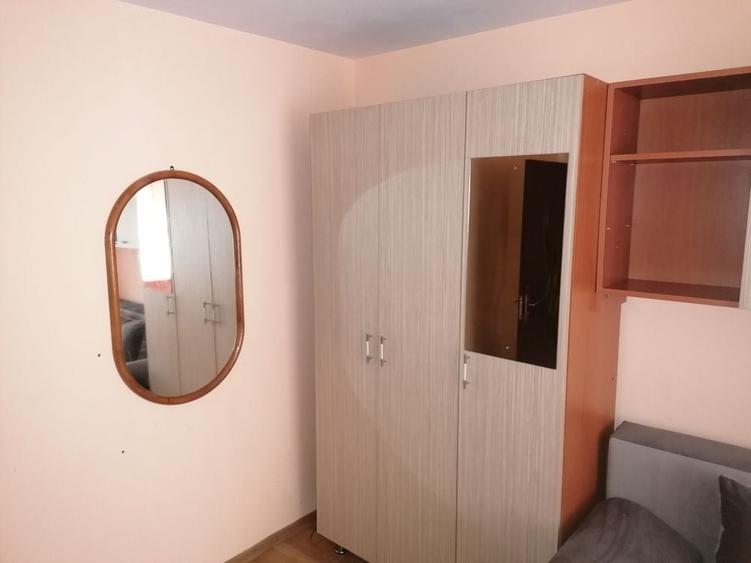 Garsonieră în Decebal