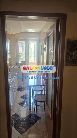 CONSTRUCTORILOR x CALEA GIULESTI - 3