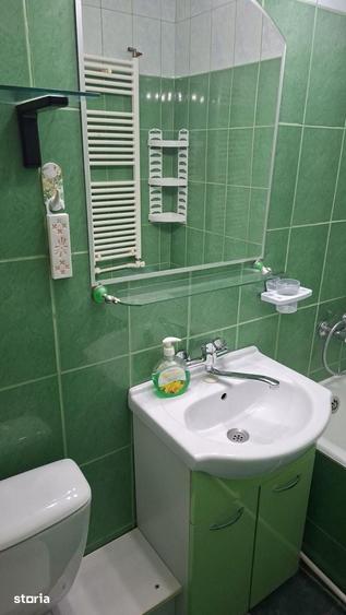 Apartament mobilat si utilat - 2