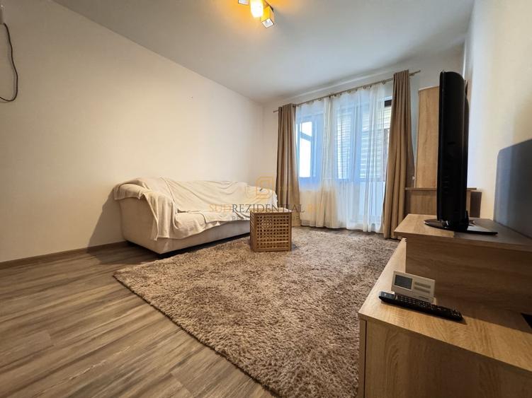 Apartament 2 camere mobilat si utilat, etaj 2/6, parcare , 91.900 EURO - 2