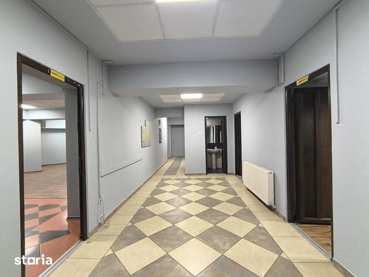 BALADA NEJ(COD03)-Birouri cu suprafete medii si parcare! - 18