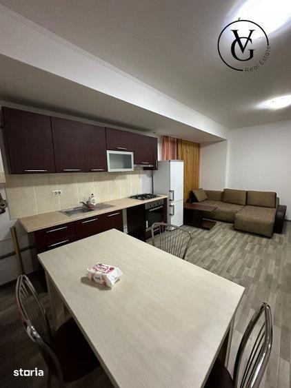 Apartament cu 3 camere, mobilat în ICIL