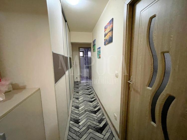 Apartament 2 camere de vanzare in Manastur, Cluj Napoca - 4