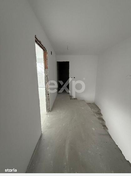 Casă cu 3 camere în Smeura