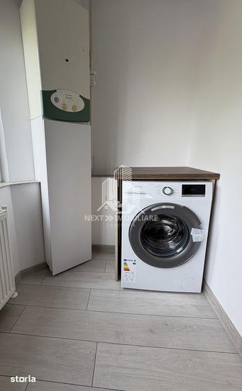 Apartament cu 2 camere, mobilat în Delfinariu