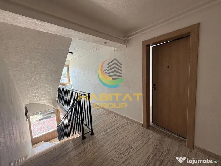 Apartament cu 3 camere decomandat în 1 Decembrie 1918