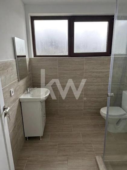 Apartament cu 2 camere decomandat, mobilat în Codlea
