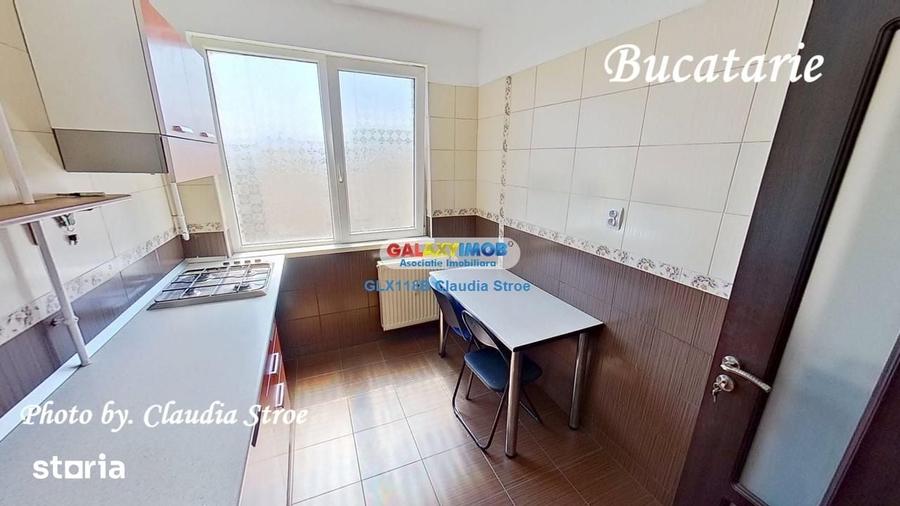 INCHIRIERE APARTAMENT 2 CAMERE DRISTOR METROU - 20