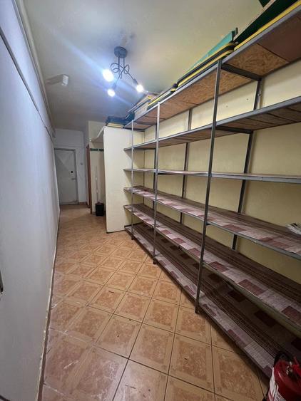 Spațiu comercial, de 47 mp, în Central