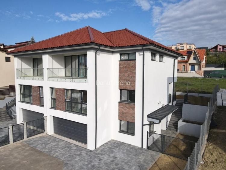 Casa D+E+E lângă Auchan Iris, Elite City, Cluj Napoca
