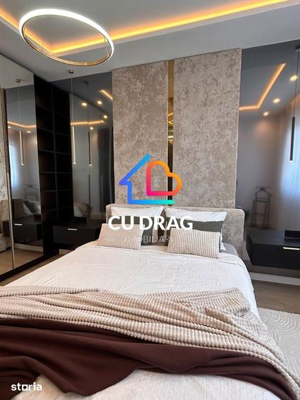 Apartament 2 camere PREMIUM - zona Shopping City, Ion Ratiu - 14