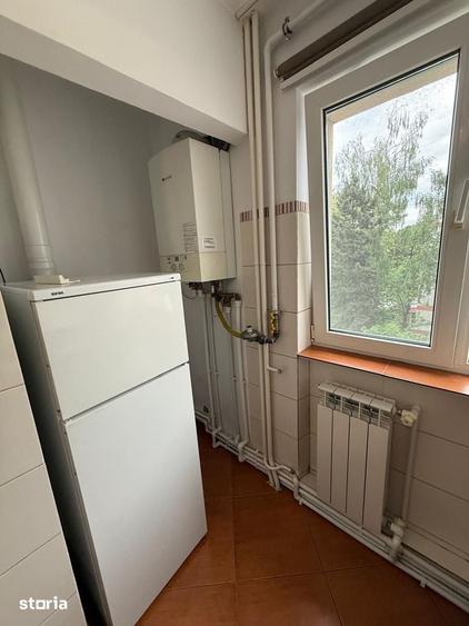Apartament cu 2 camere decomandate, G. Enescu - 7