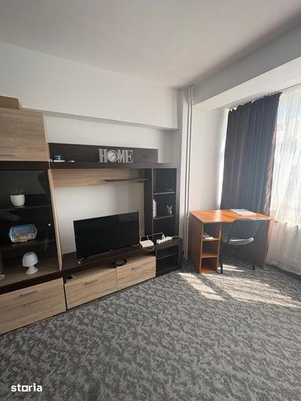 Apartament cu 2 camere în Independenței